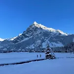 Cute In Apartment Kandersteg