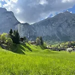 Apartment Cute In Kandersteg