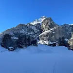Cute In Kandersteg