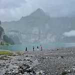 Cute In * Kandersteg