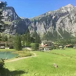 Cute In * Kandersteg