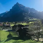 Cute In Kandersteg