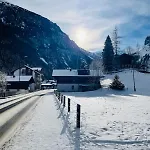 Apartment Cute In Kandersteg
