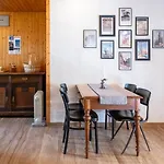 Cute In Apartment Kandersteg