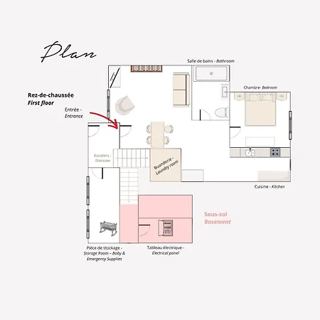 Cute In * Kandersteg