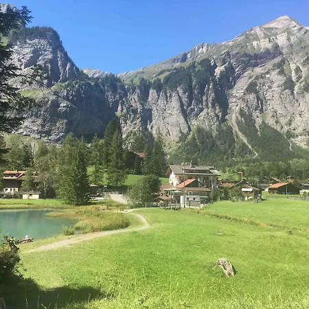 Cute In * Kandersteg