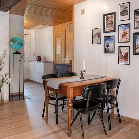 Cute In * Kandersteg