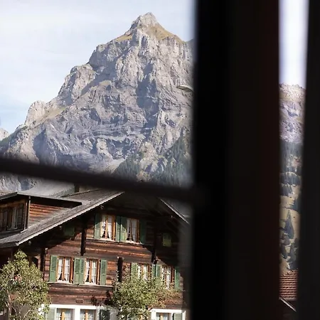 Διαμέρισμα Cute In