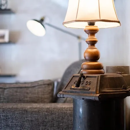 Διαμέρισμα Cute In Kandersteg