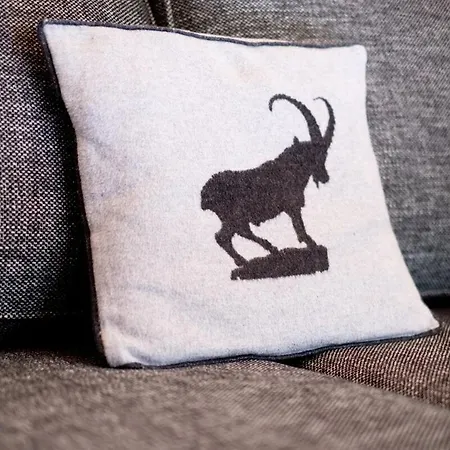 Διαμέρισμα Cute In Kandersteg