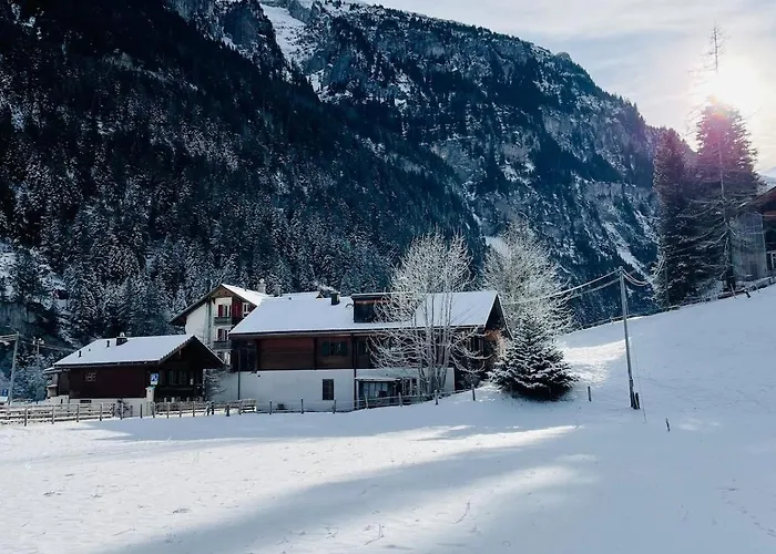 Διαμέρισμα Cute In