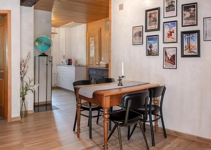 Cute In * Kandersteg