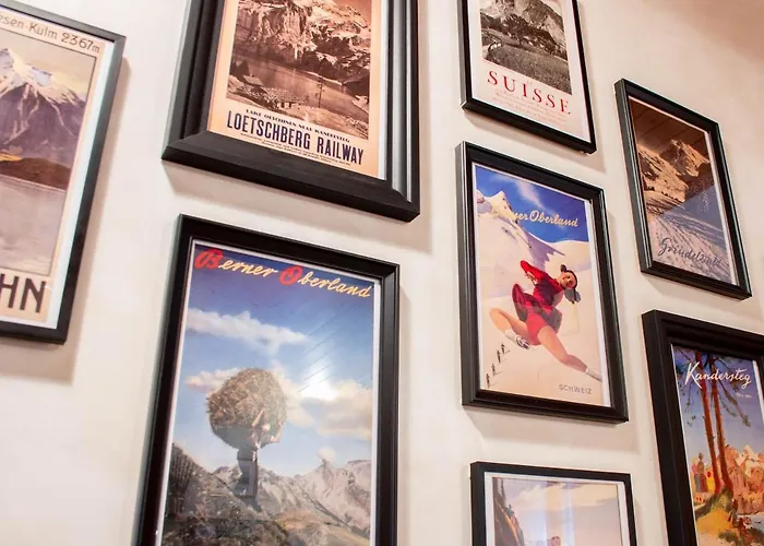 Διαμέρισμα Cute In