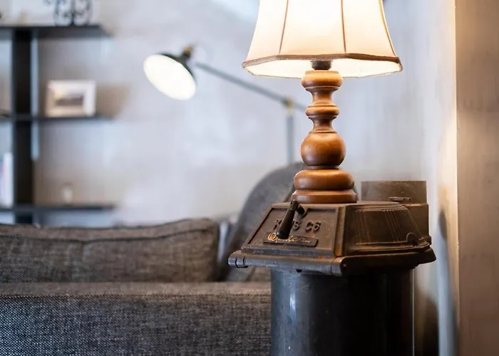 Διαμέρισμα Cute In Kandersteg