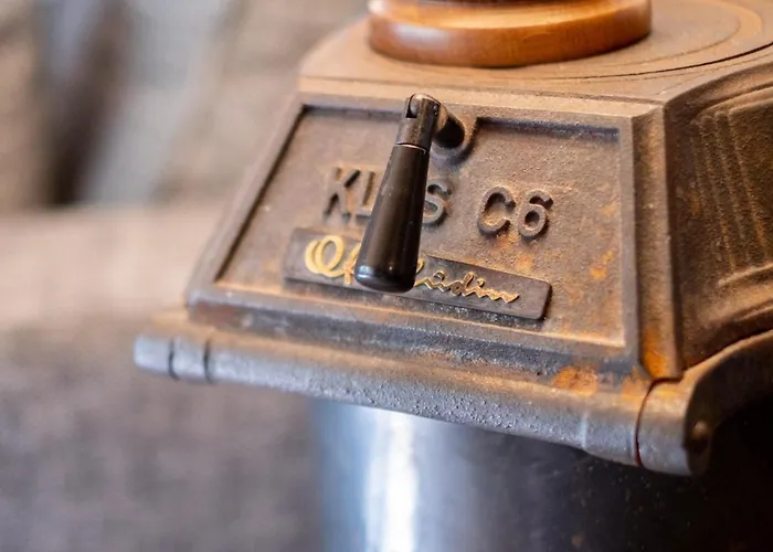 Διαμέρισμα Cute In