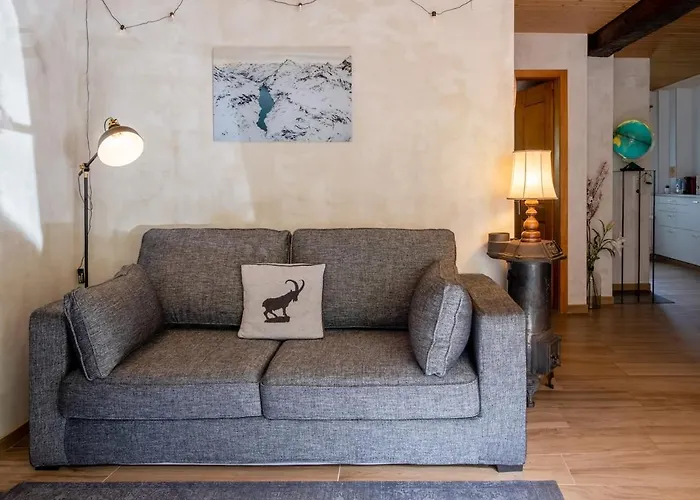 Διαμέρισμα Cute In *