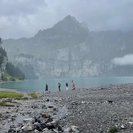 Cute In * Kandersteg