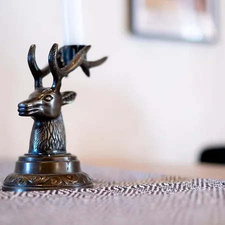 Apartamento Cute In Kandersteg