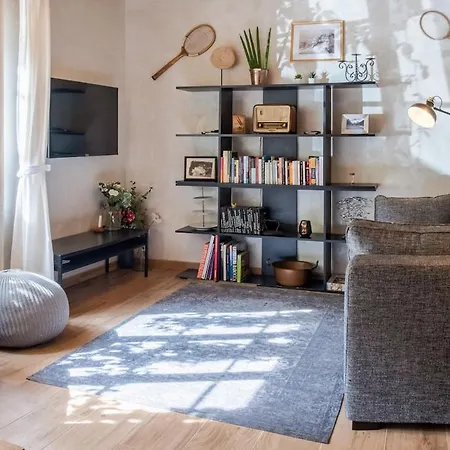 Cute In Apartamento Kandersteg