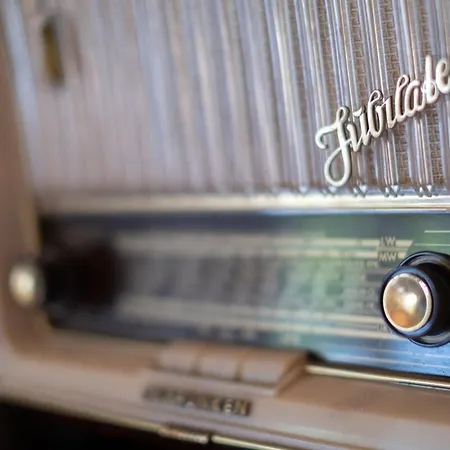 Apartamento Cute In Kandersteg