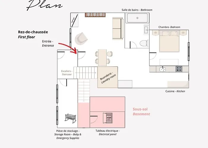 Cute In * Kandersteg