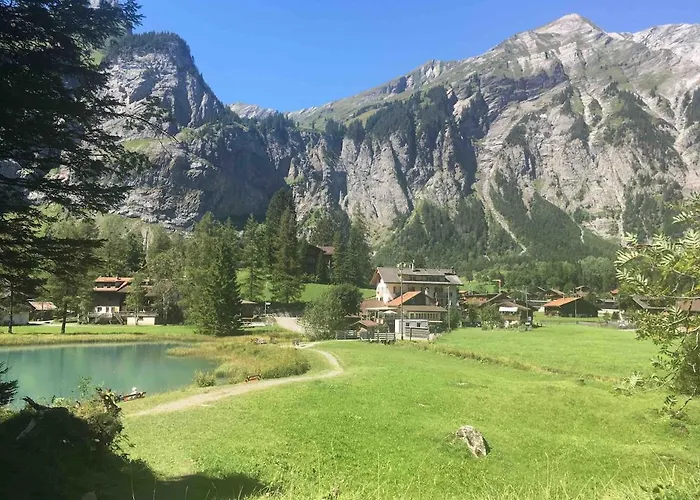 Cute In * Kandersteg