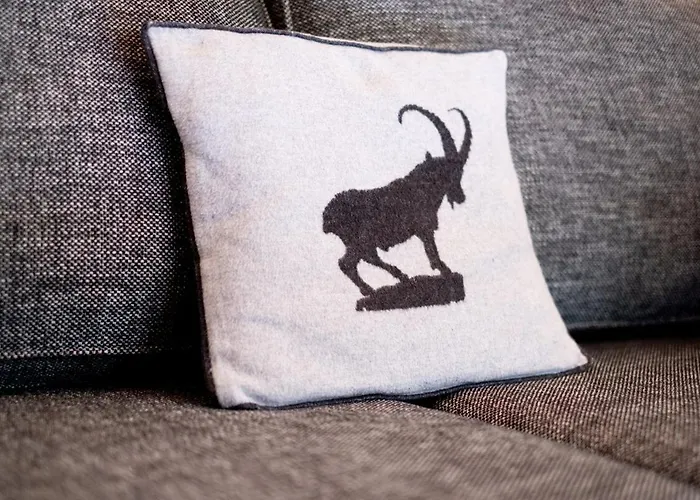 Lejlighed Cute In Kandersteg