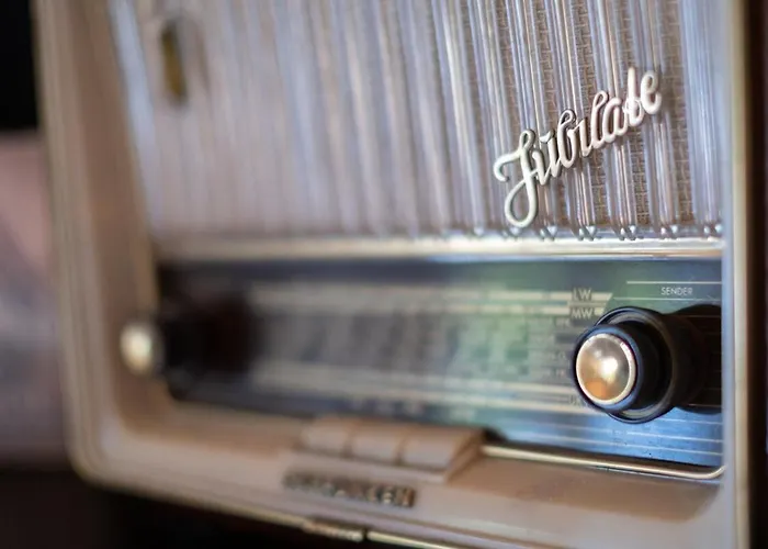 Lejlighed Cute In Kandersteg