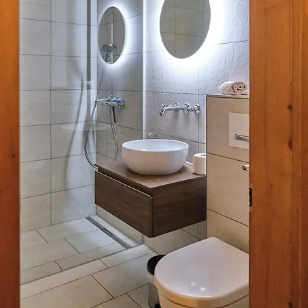 Apartment Cute In Kandersteg