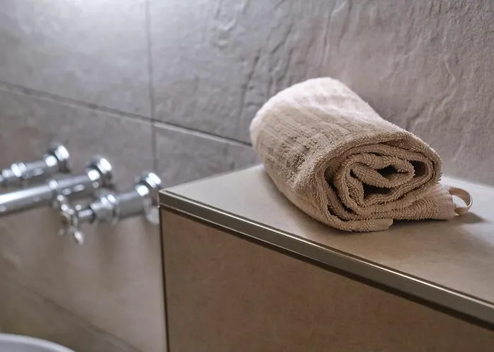 Apartament Cute In