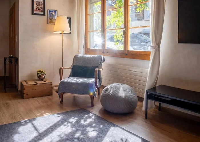 Cute In Apartament *