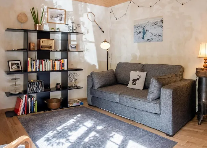 Cute In Apartament
